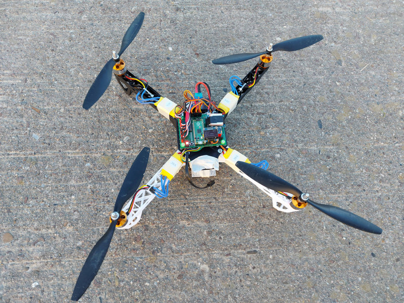 productware unterstützt „Jugend forscht“-Projekt Rekari – Rehkitzrettung durch intelligente Drohnen technisch neu durchdacht